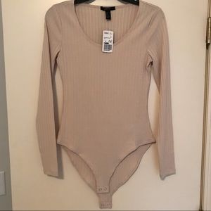 Forever 21 bodysuit